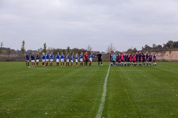 Bild 105 - B-Juniorinnen FSC Kaltenkirchen - Holstein Kiel : Ergebnis: 0:10